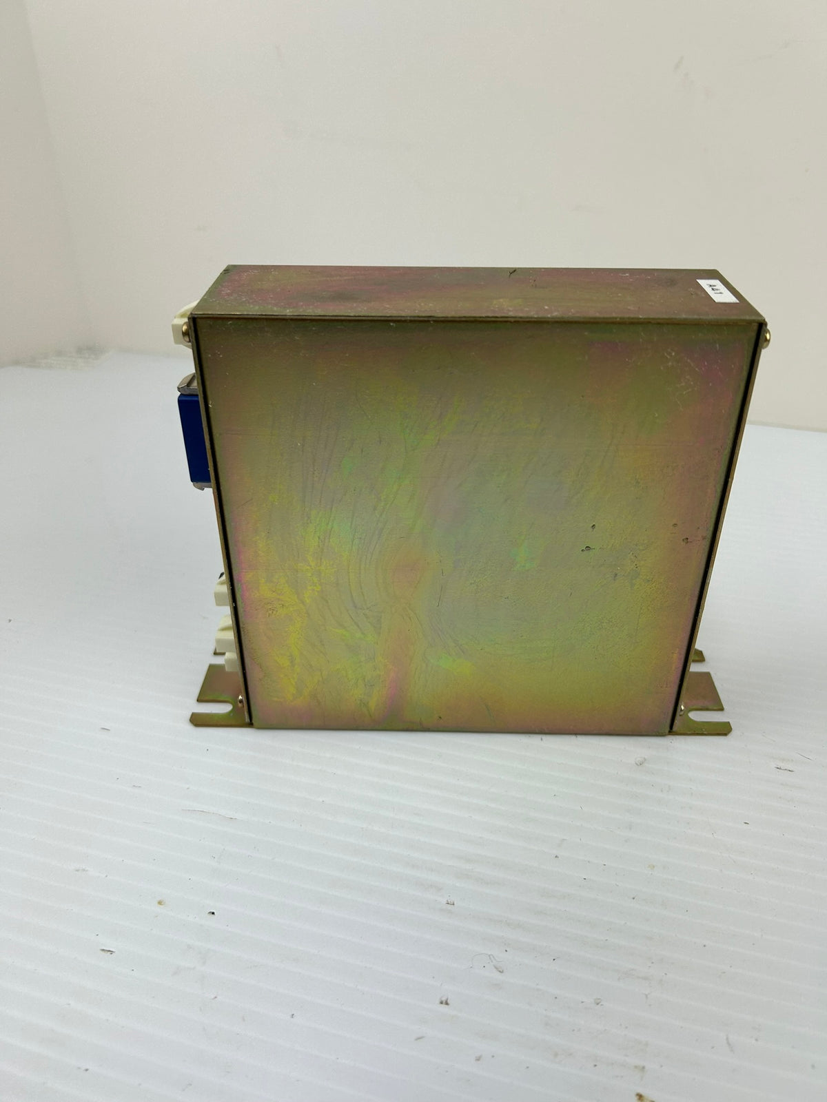 Mazak D70UB006561 Power Supply Module CNC 3 Output 20 Pin D7OUB006561