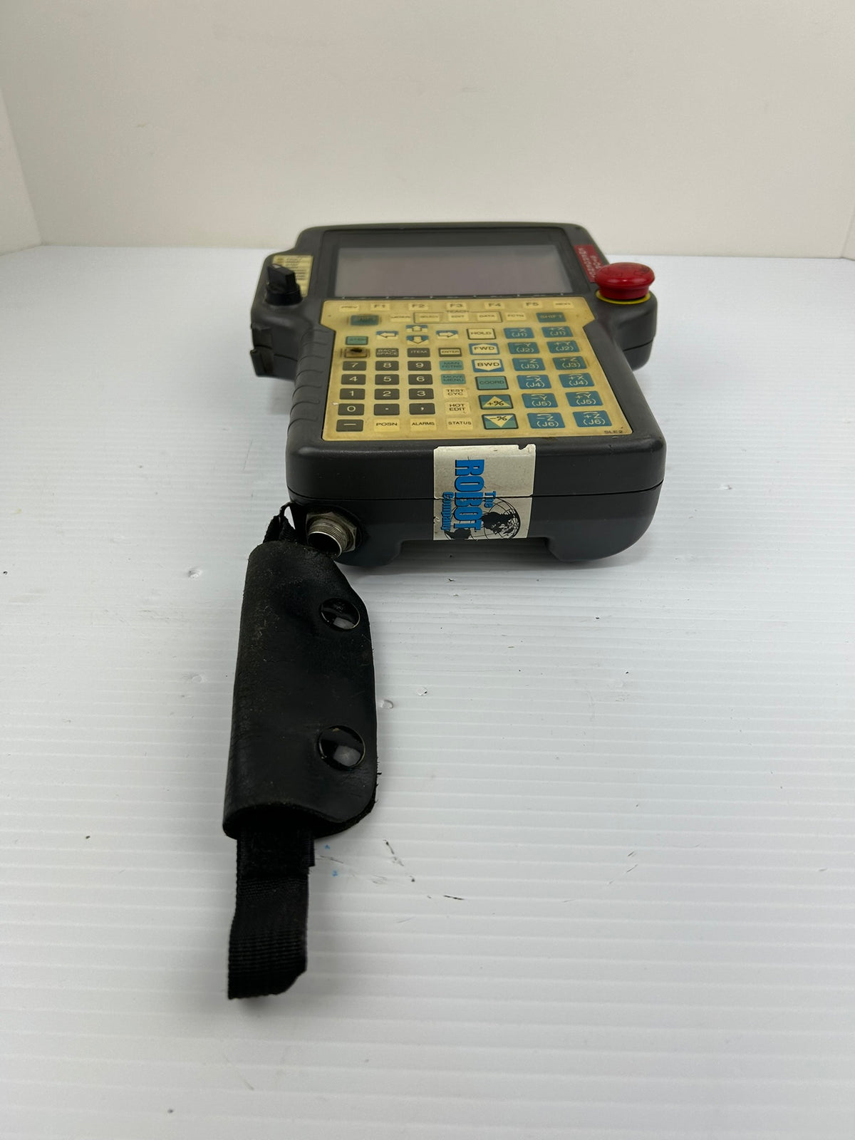 Fanuc A05B-2301-C303 Robot Teach Pendant Handheld Controller