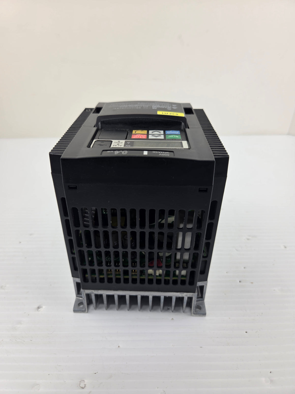 Omron 3G3MX2-A4004-E MX2 Inverter Drive 400V 3PH 0.4kW