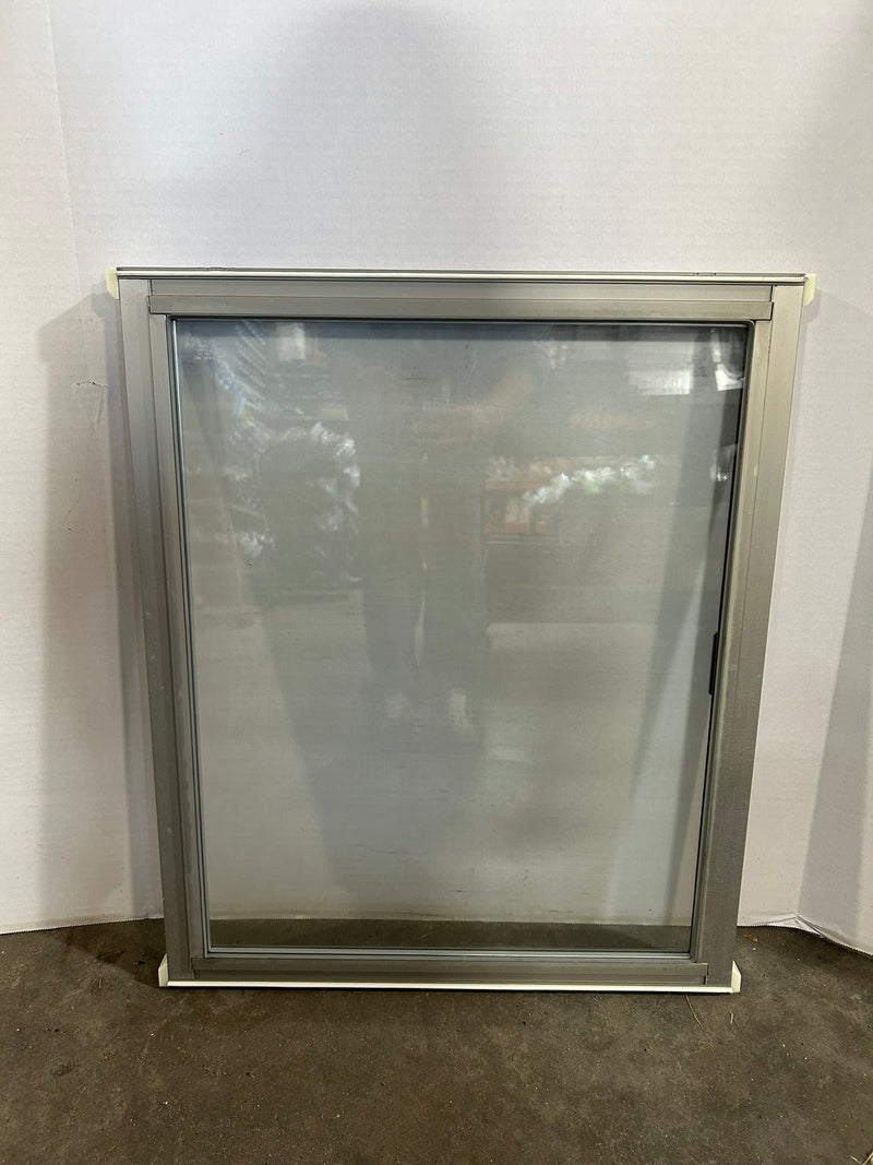 Window 122 Glass Slider 23" x 20" - Set of 2