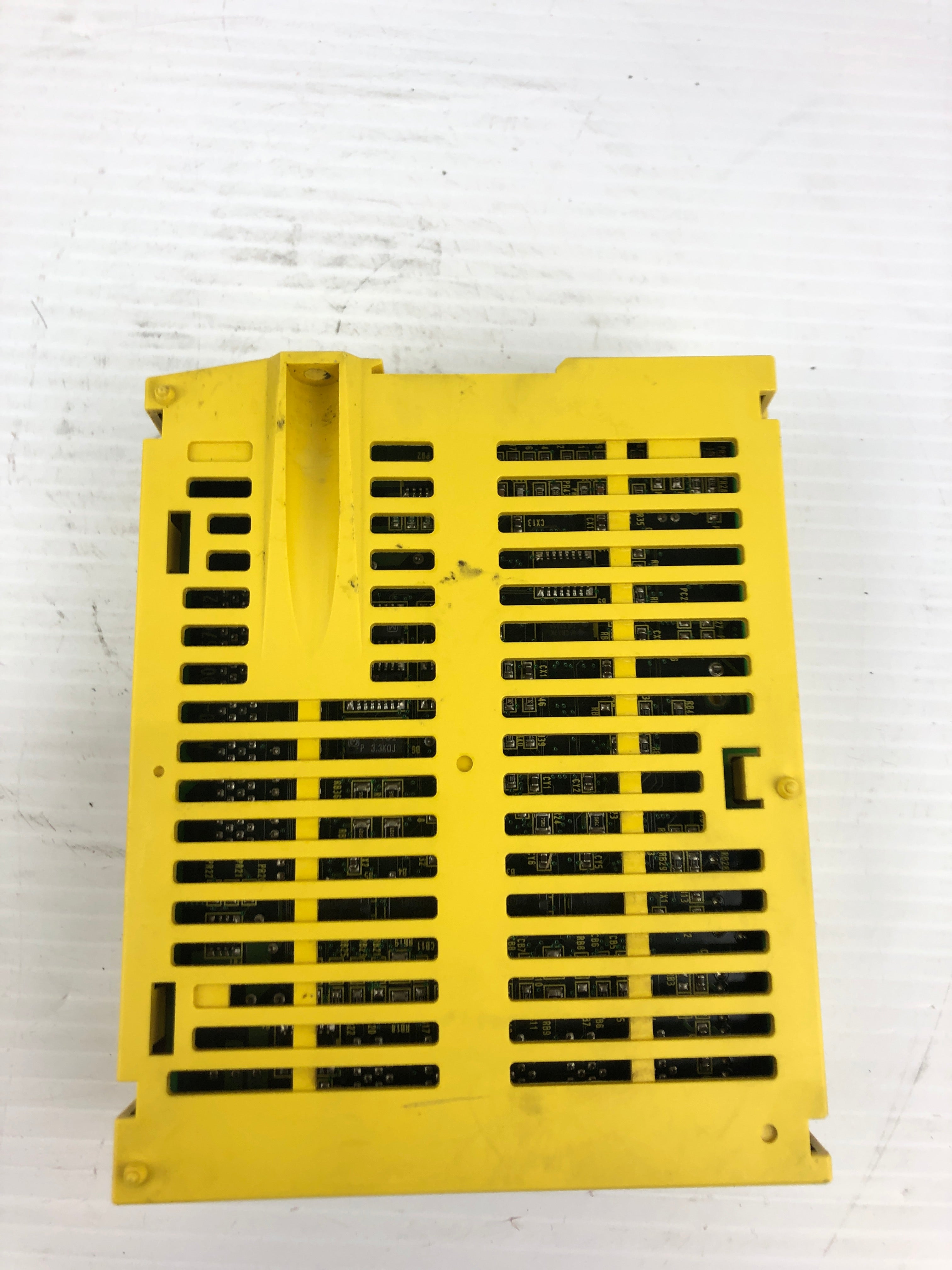 Fanuc A02B-0236-C205 Feedback Module N30014
