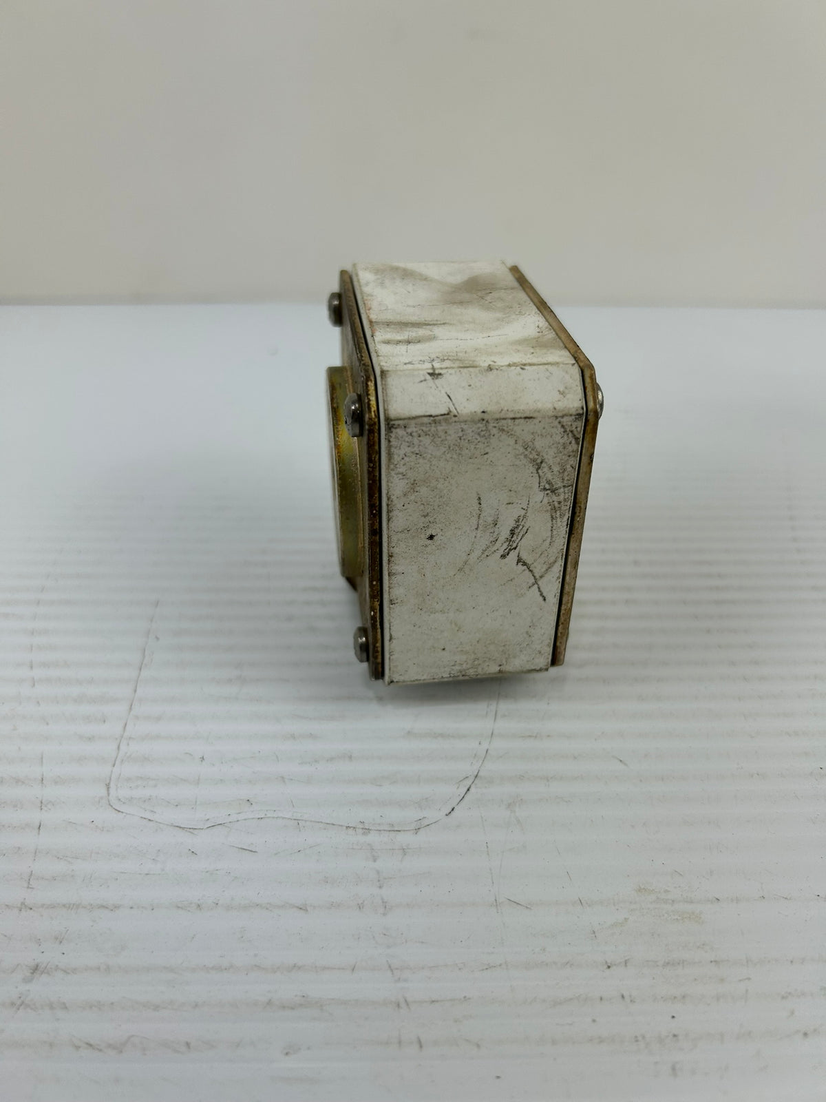 Ferraz C300083 Fuse Protistor 660V 1100A