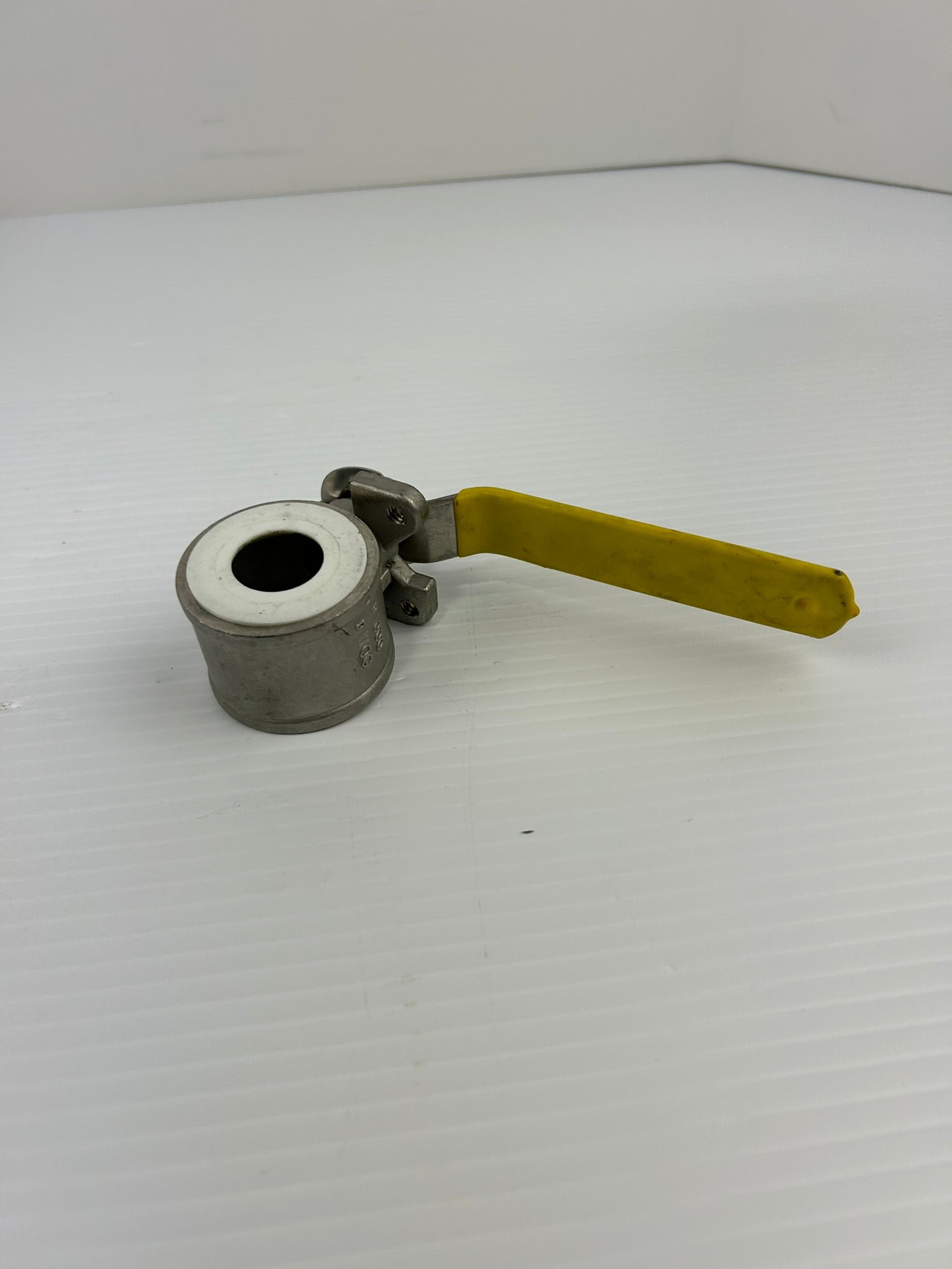 Apollo 86-200-01 Valve CF8M 316 Stainless Steel