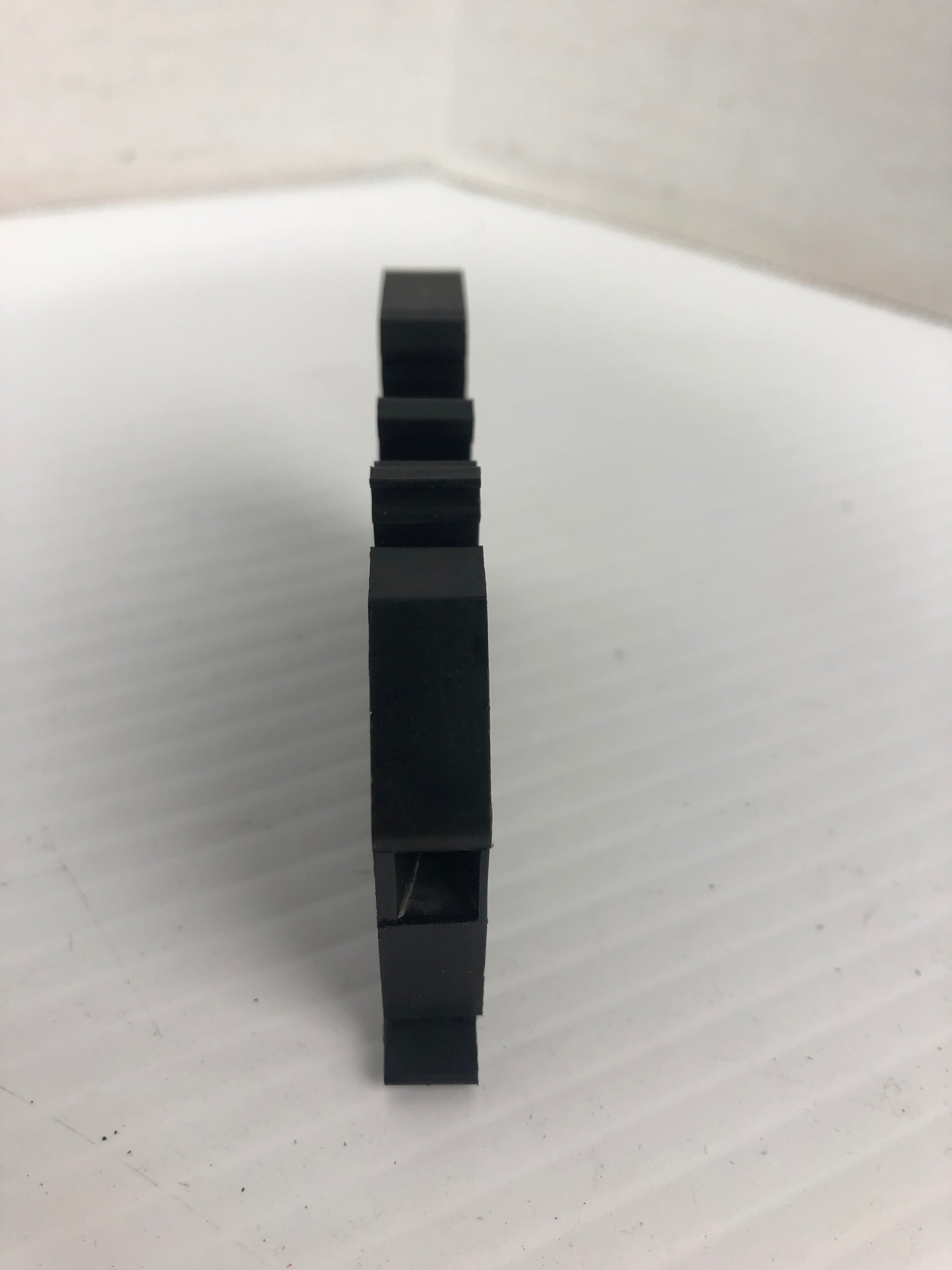 Allen Bradley BUL 1492 Fuse Holder Style H