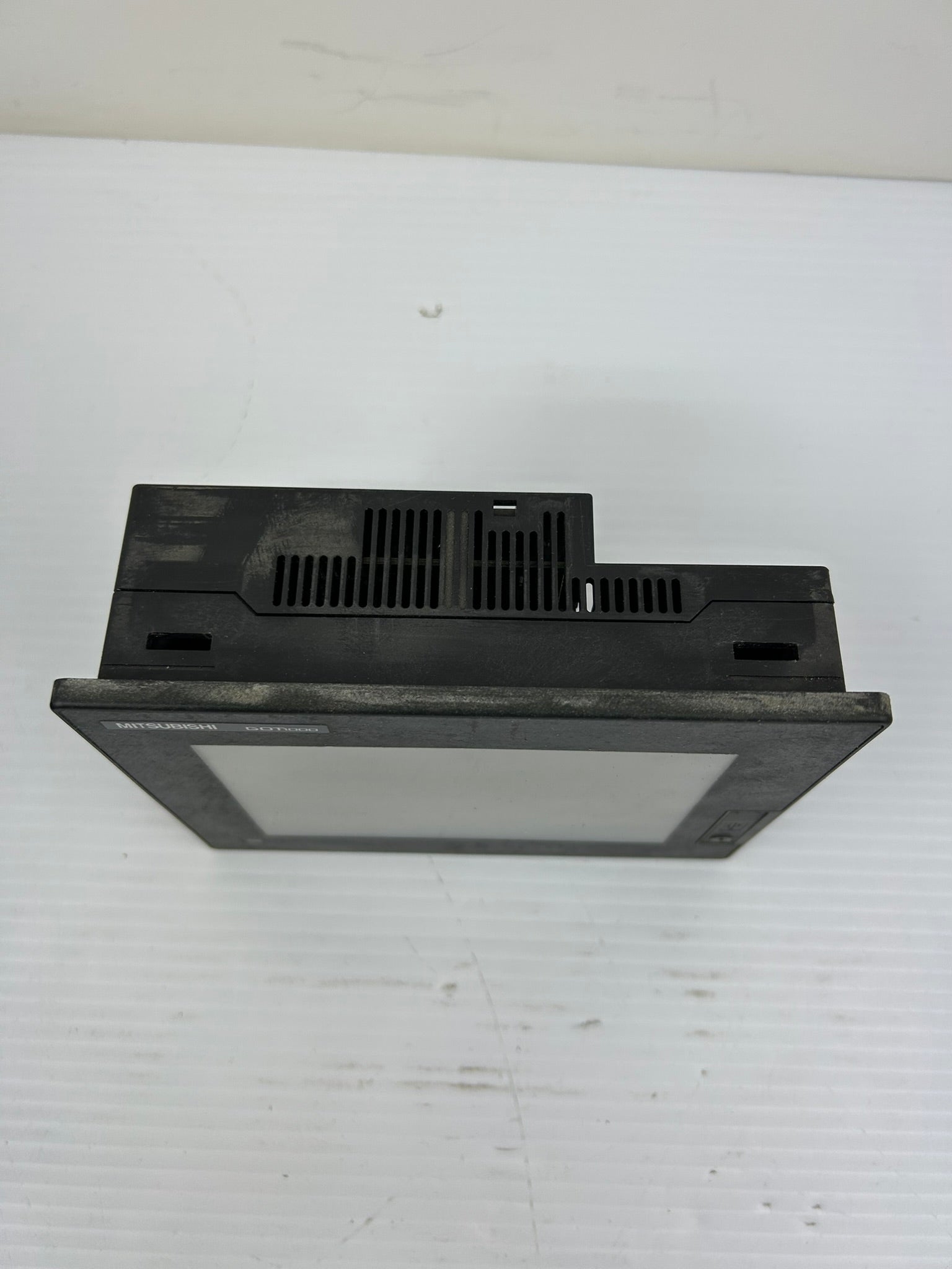 Mitsubishi GT1455-QTBDE Graphic Operation Terminal GOT1000