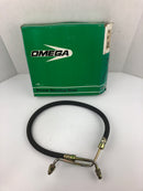 Omega 800 Power Steering Hose 67539