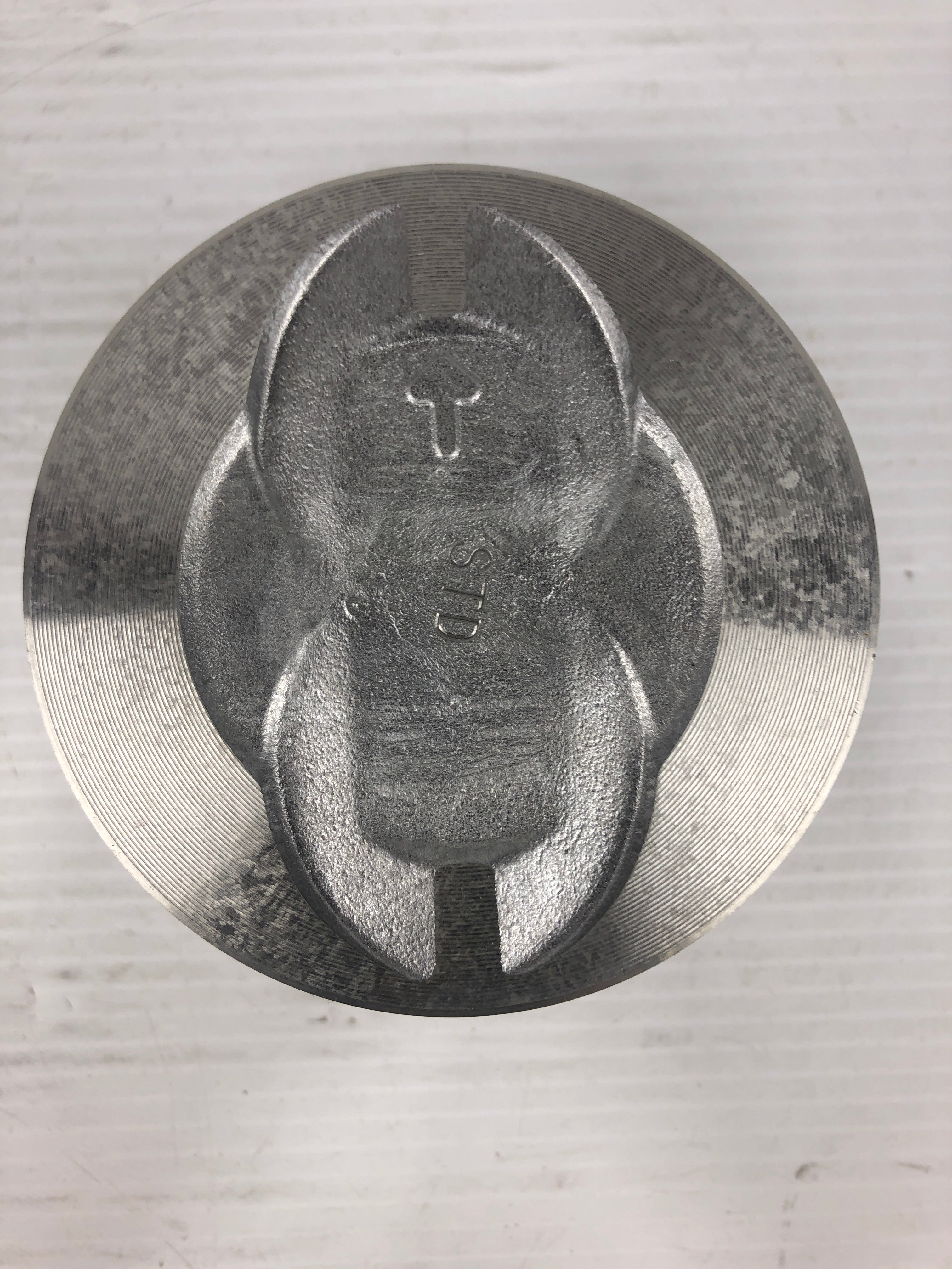 Clevite 224-1831 Engine Piston 2241831