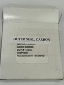 SPX S23629 Carbon Outer Seal 153064