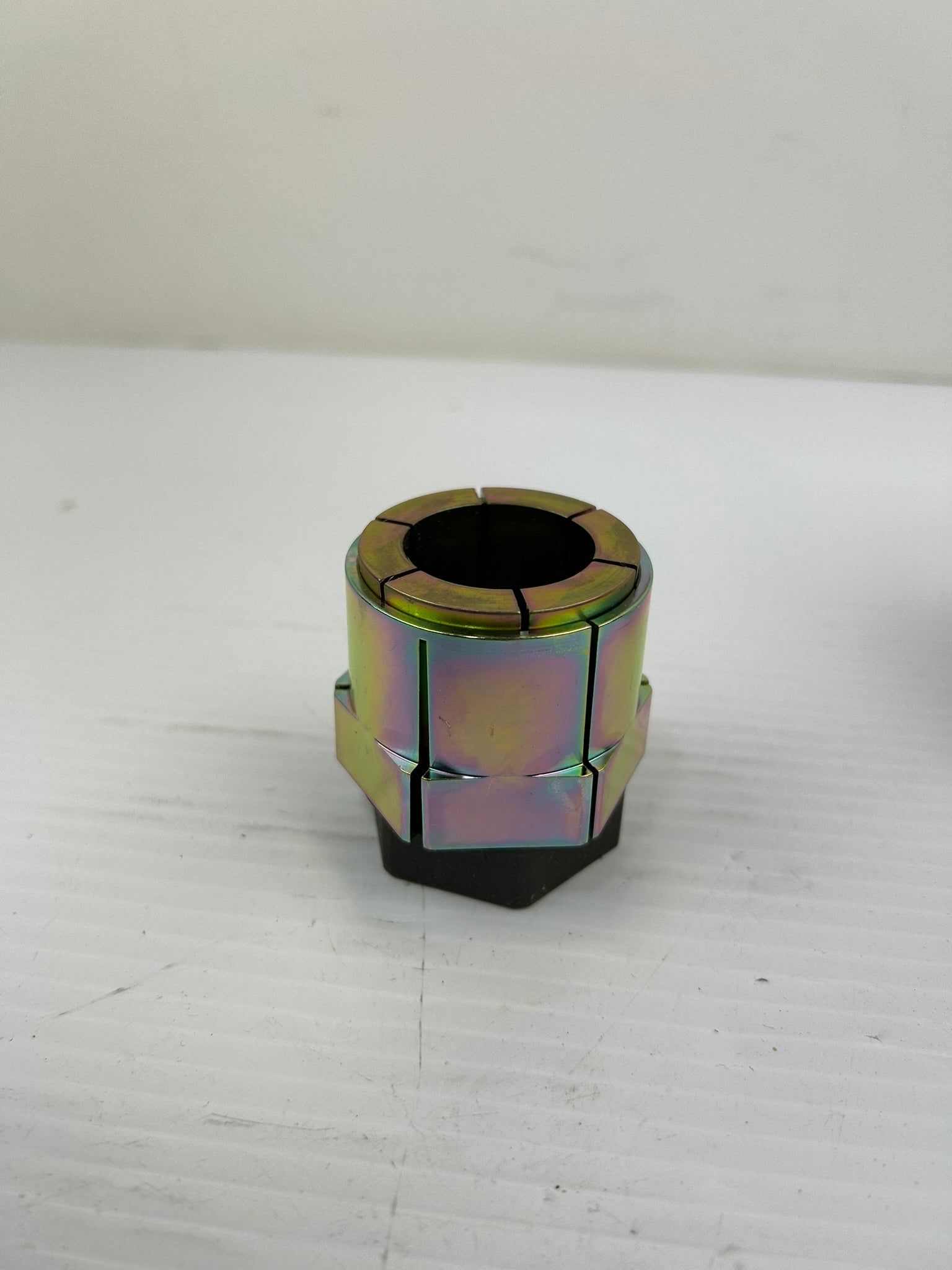 Fenner Drives Trantorque 6202320 Keyless Bushing Shaft Size 1-1/4" 2000 in.-lbs.