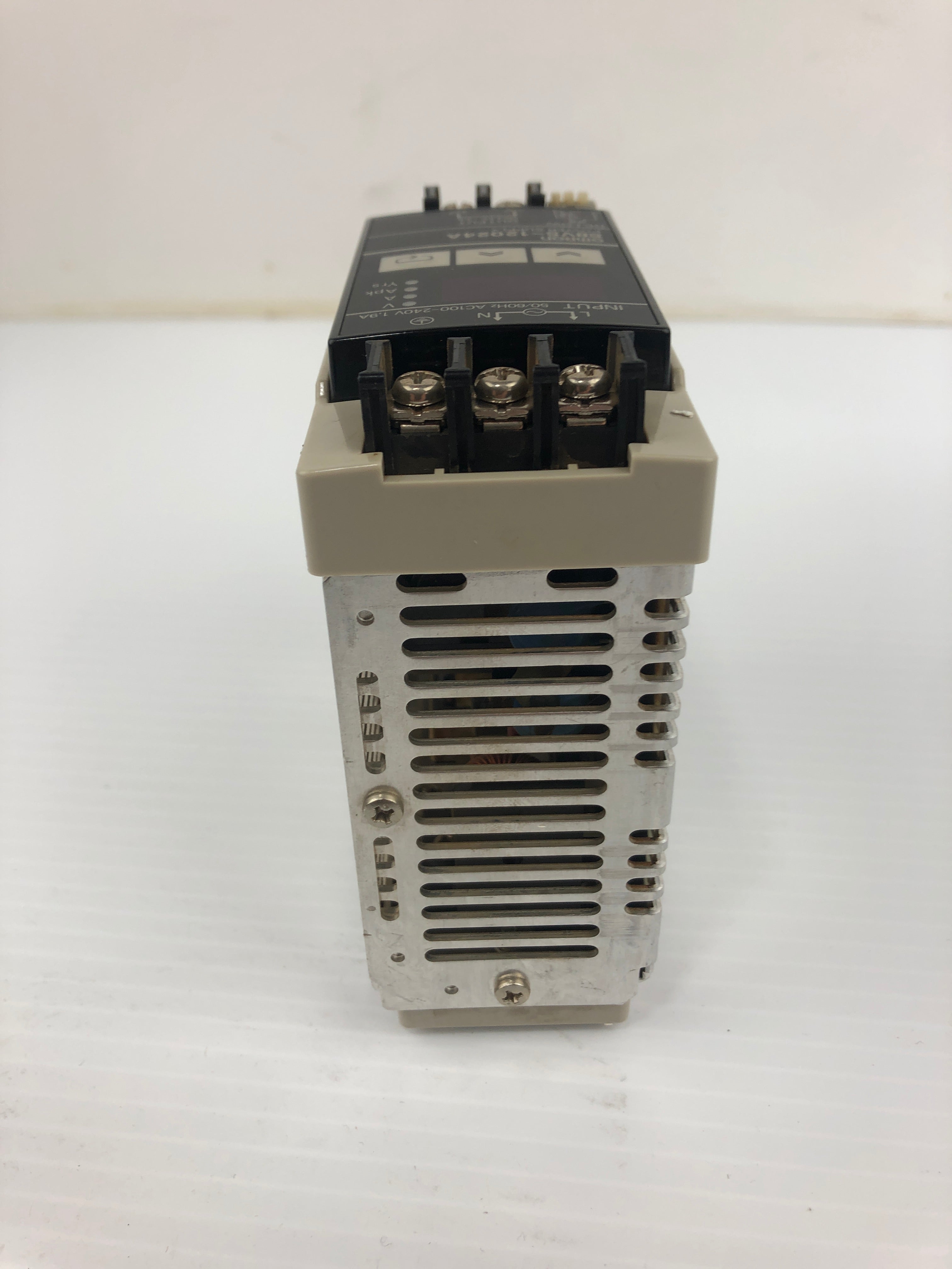 Omron S8VS-12024A Power Supply - No Covers