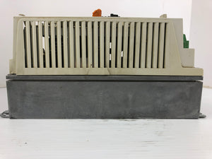 ABB ACS800-U1-0006-5 Variable Frequency Drive 3PH