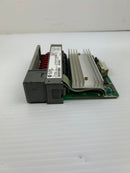 Allen-Bradley 1746-0A16 Output Module Series C SLC 500