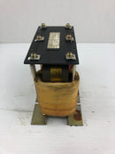 Fanuc A8IL-0001-0124-03 Transformer Reactor 3 Phase