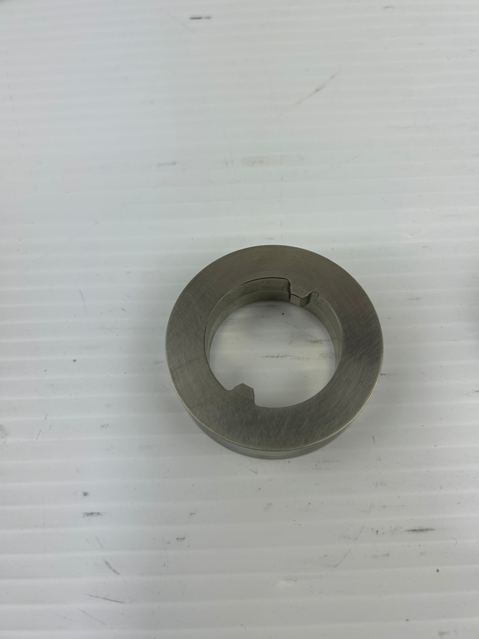 Alfa Laval 401950 Wear Ring R25E-1 1/2-80-1-316L
