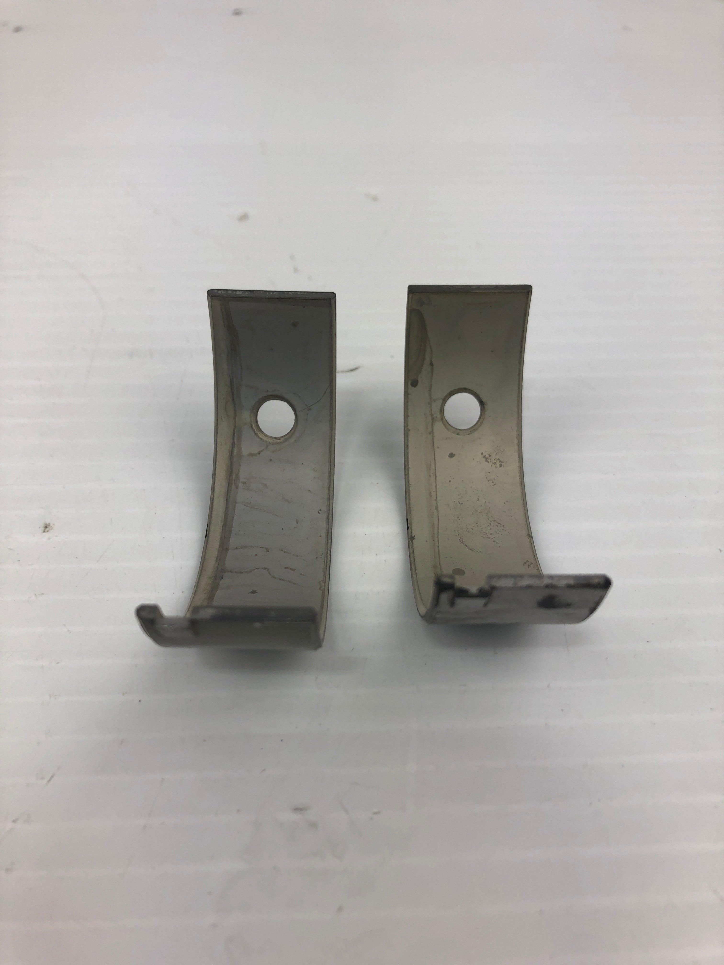 Clevite CB699P10 Engine Connecting Rod Bearing Pair CB-699 P-10