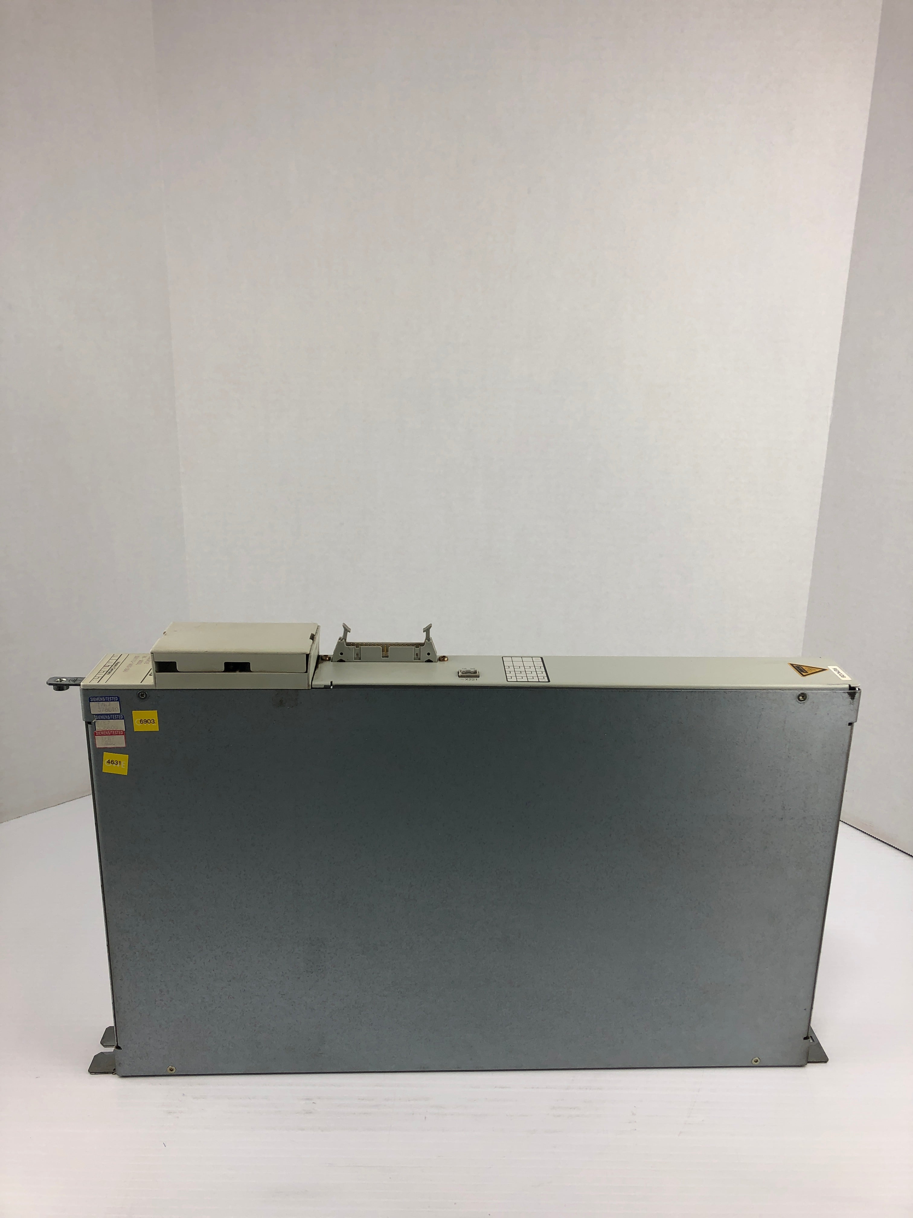 Siemens 6SN1113-1AA00-0BA0 Simo Drive