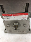 Honeywell M917B1027 Modutrol IV Motor 90 Stroke 30 Time 27 VA 120 V 50/60 Hz