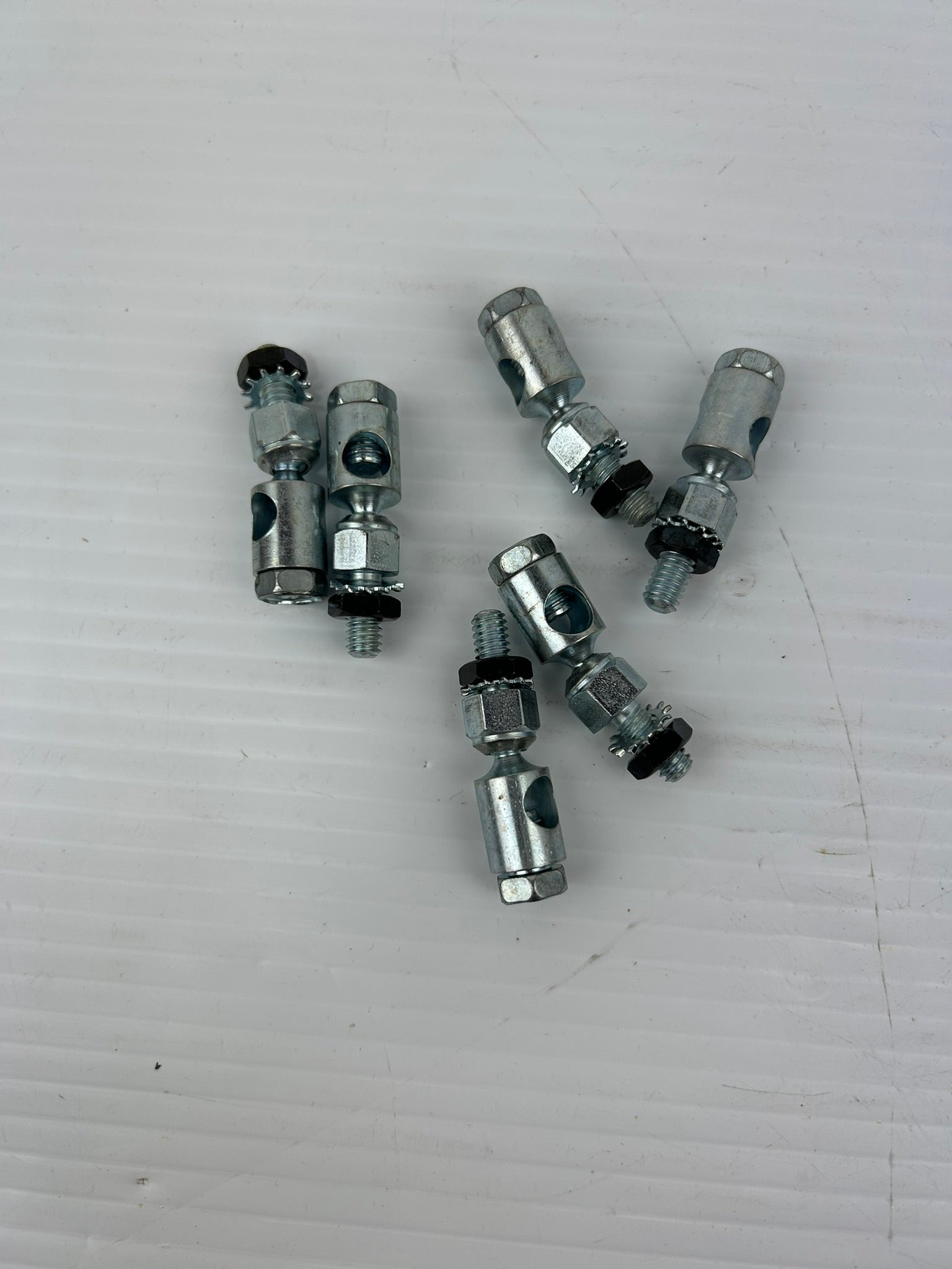 Johnson Controls D-9999-154 Ball Joint Repair Kit - Lot of 6