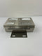 BLH J Box 306 Stainless Steel Junction Box 469357