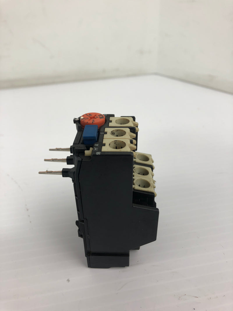 Mitsubishi TH-N12KP Thermal Overload Relay 600V