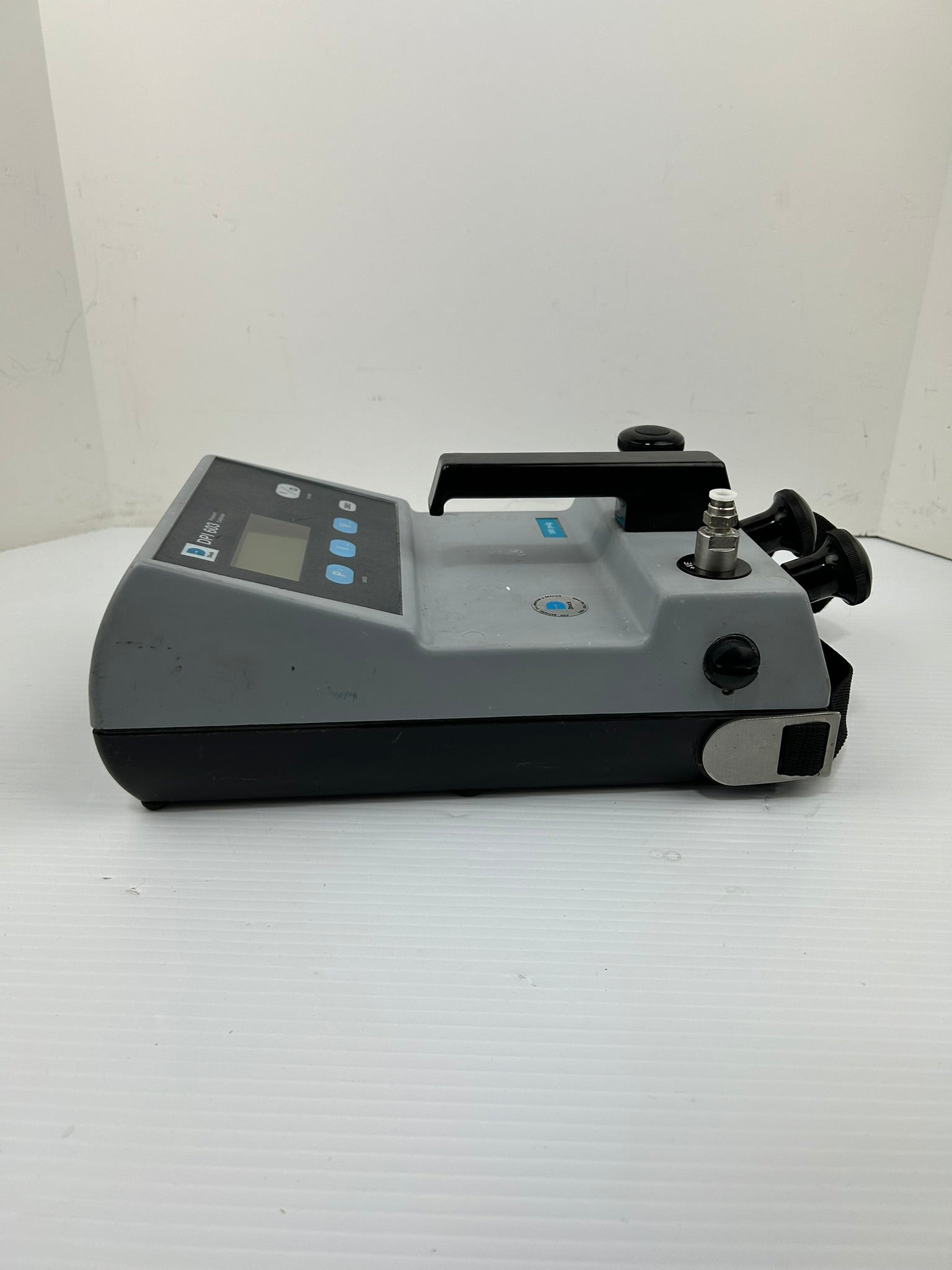 Druck Incorporated DPI 603 Pressure Calibrator Indicator 100PSIG