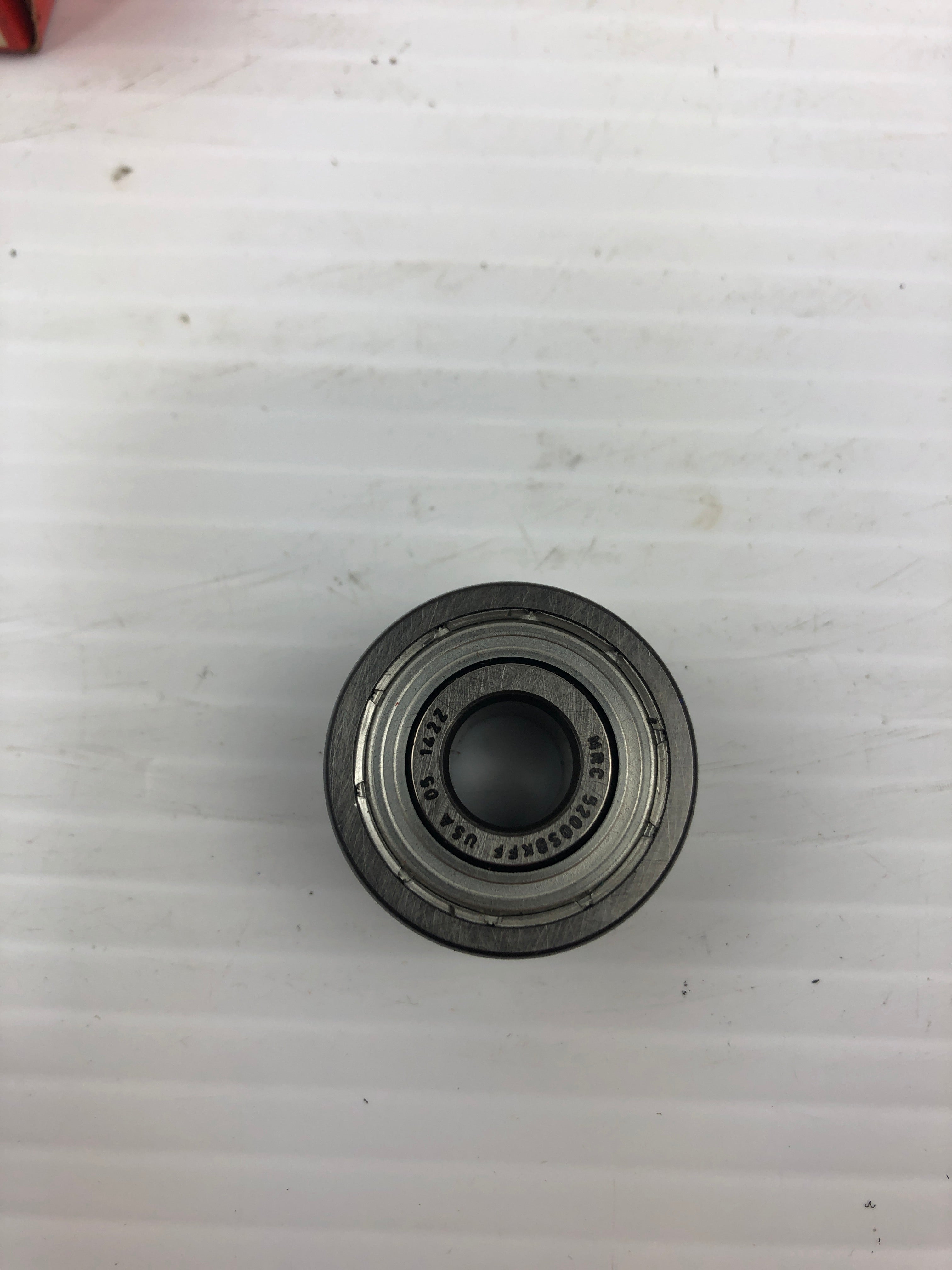 MRC 5200SBKFF Roller Bearing - Lot of 4