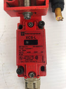 Telemecanique XCS-L Safety limit Switch