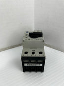 Allen-Bradley 140M-C2E-B25 Motor Protector Circuit Breaker Ser. D 690V 20A 2PH