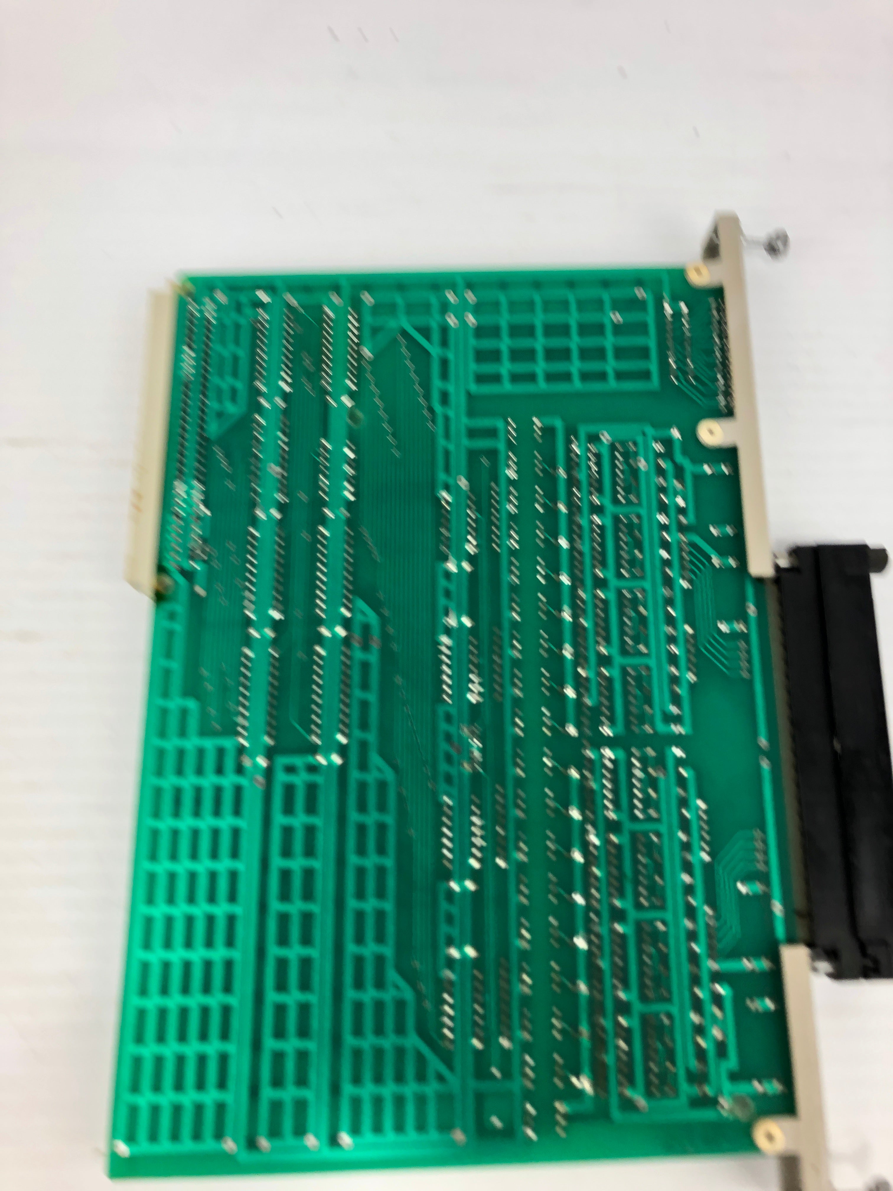 Microtek Controls Inc. LVDC505-16OUT LVDC/TTL Output Module
