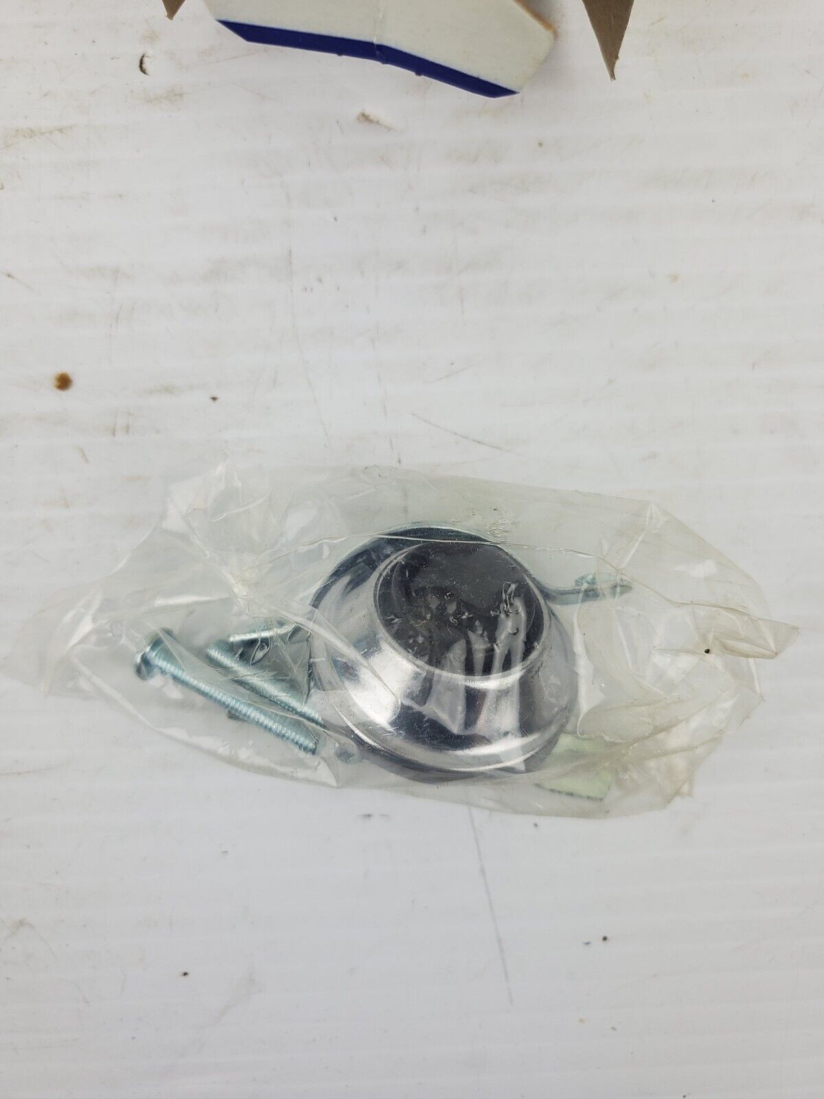 Cole Hersee Co. HB-6B Universal Horn Button Switch