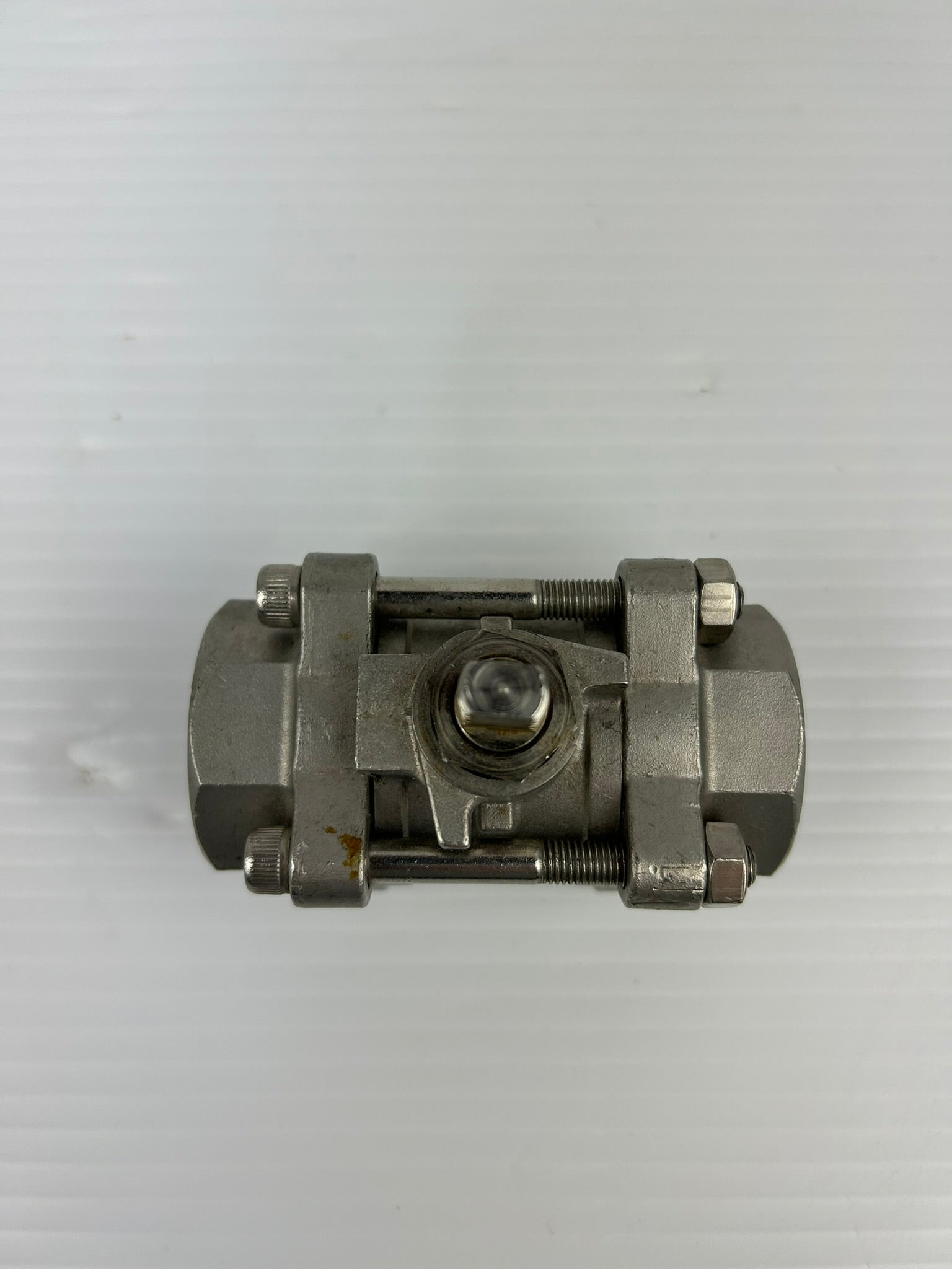 Apollo 1000WOG Valve 316 1000 WOG No Handle