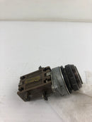 General Electric CR2940U201 Push Button 9782430 600V