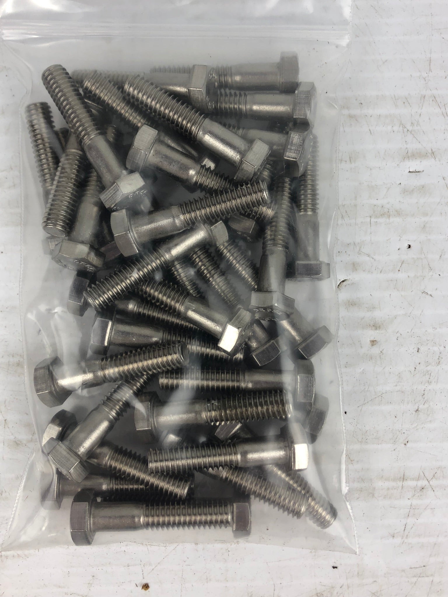 ZSI Cush-a-Clamp Clamps 026N...0 - Box of 10