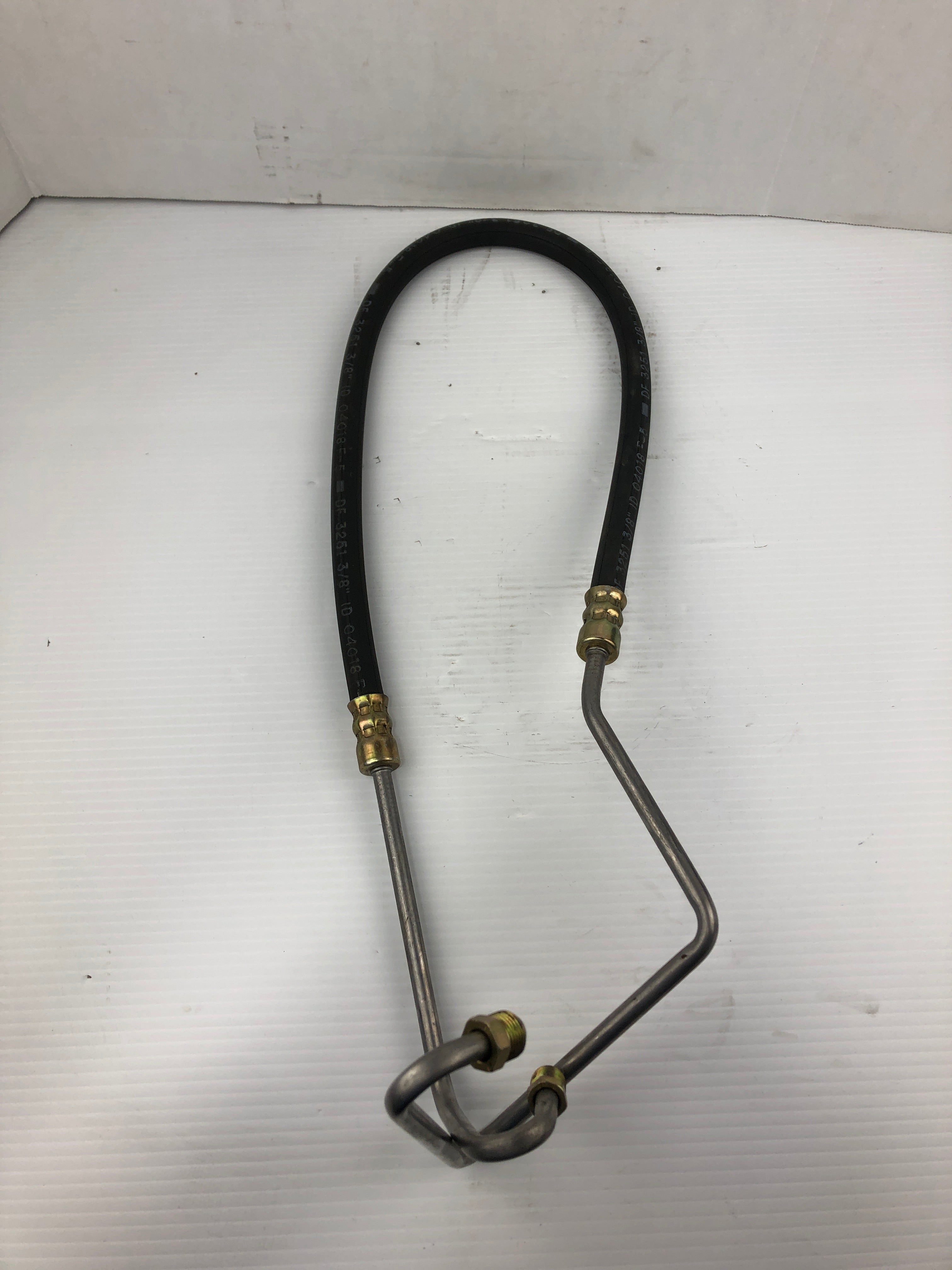 Omega 54997 Power Steering Hose 69029