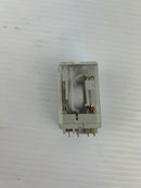 Allen Bradley 700-HB33A1-4 Relay Series A 120VAC - Lot of 3