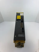 Fanuc A06B-6096-H208 Servo Amplifier Module Drive Ser. E