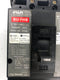 Fuji Electric BU-FHB Circuit Breaker BU-FHB-3150 600V 150A 50/60H 3P