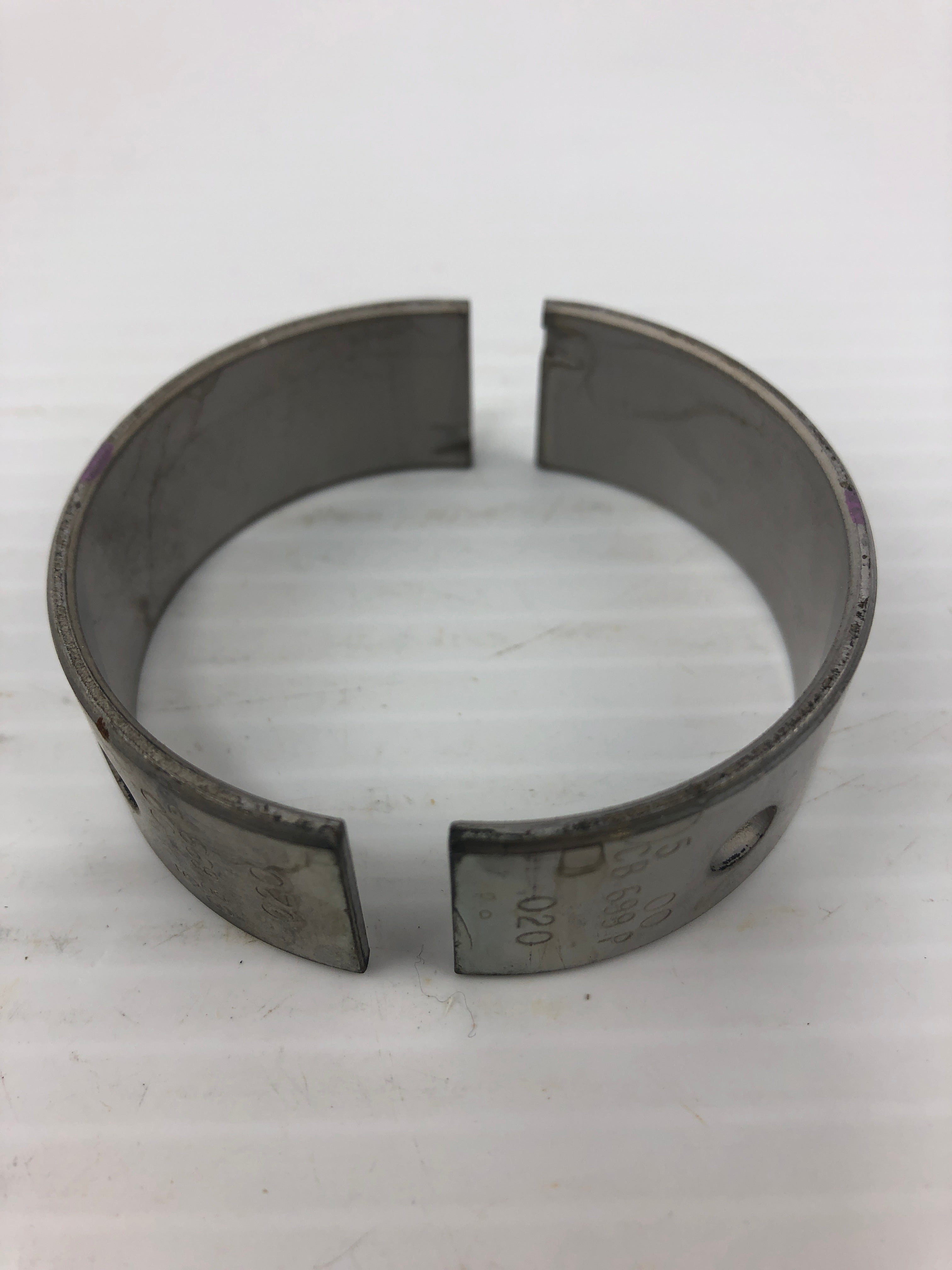 Clevite CB699P20 Engine Connecting Rod Bearing Pair CB-699P-20