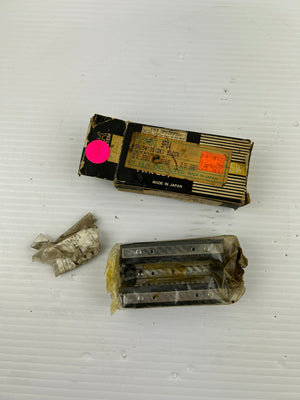 THK SR25W1SS(GK) Linear Guide Block 9F04 LM Guide