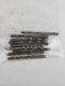 21/64 Drill Bits (Lot of 9)