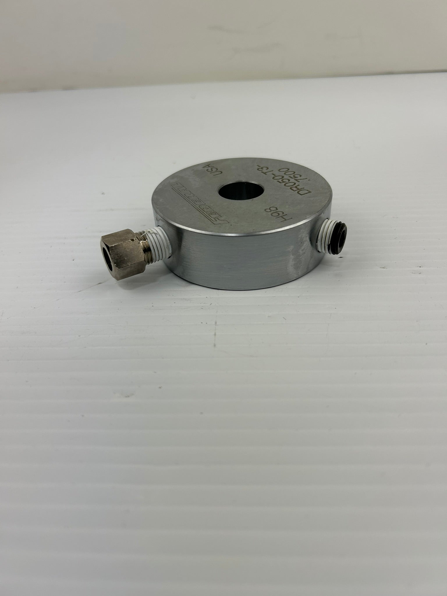 Federal DR050-T3-.7500 Jet Dimensioniar Ring Gauge