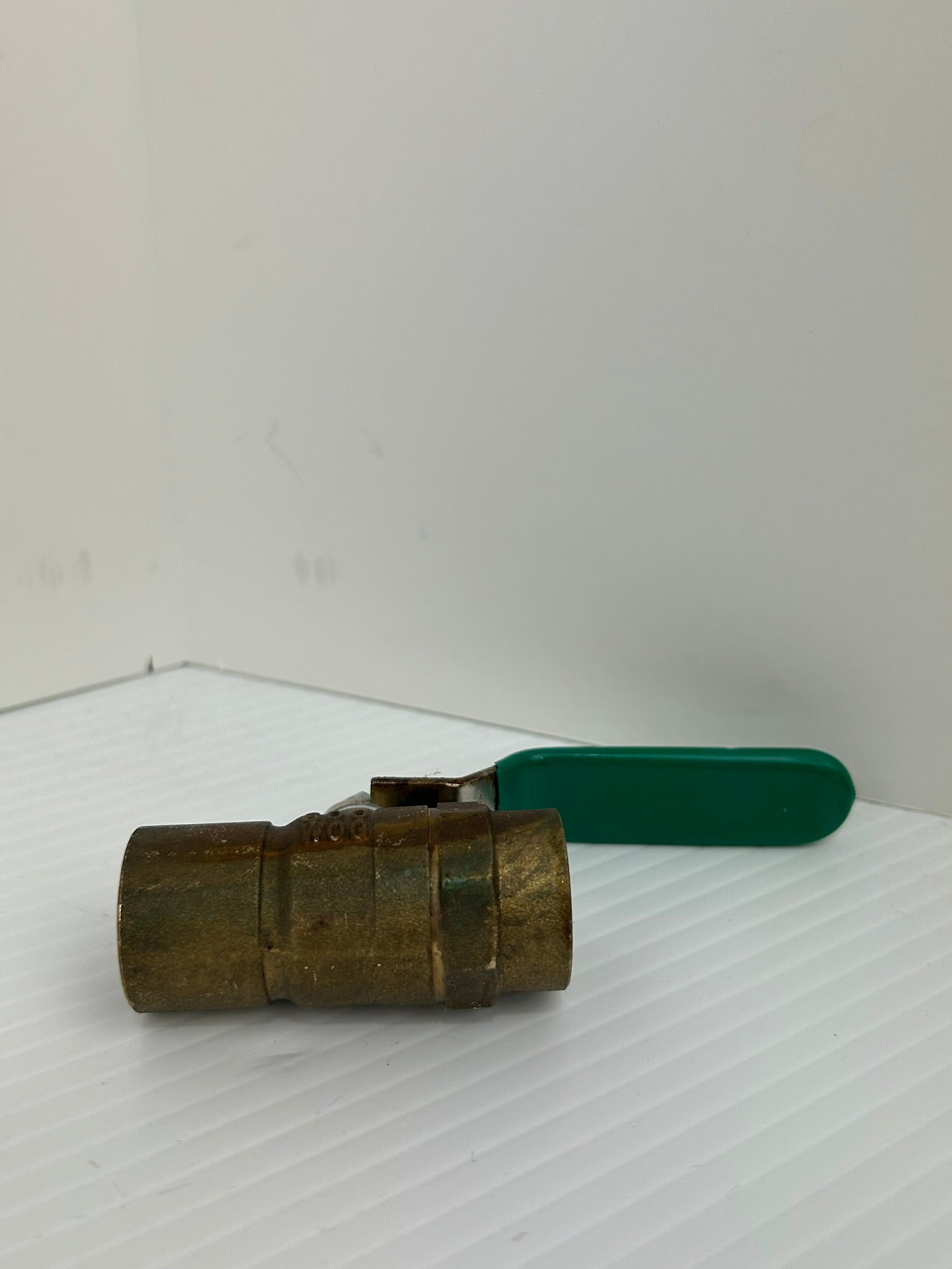 600 W0G Ball Valve 3/4"