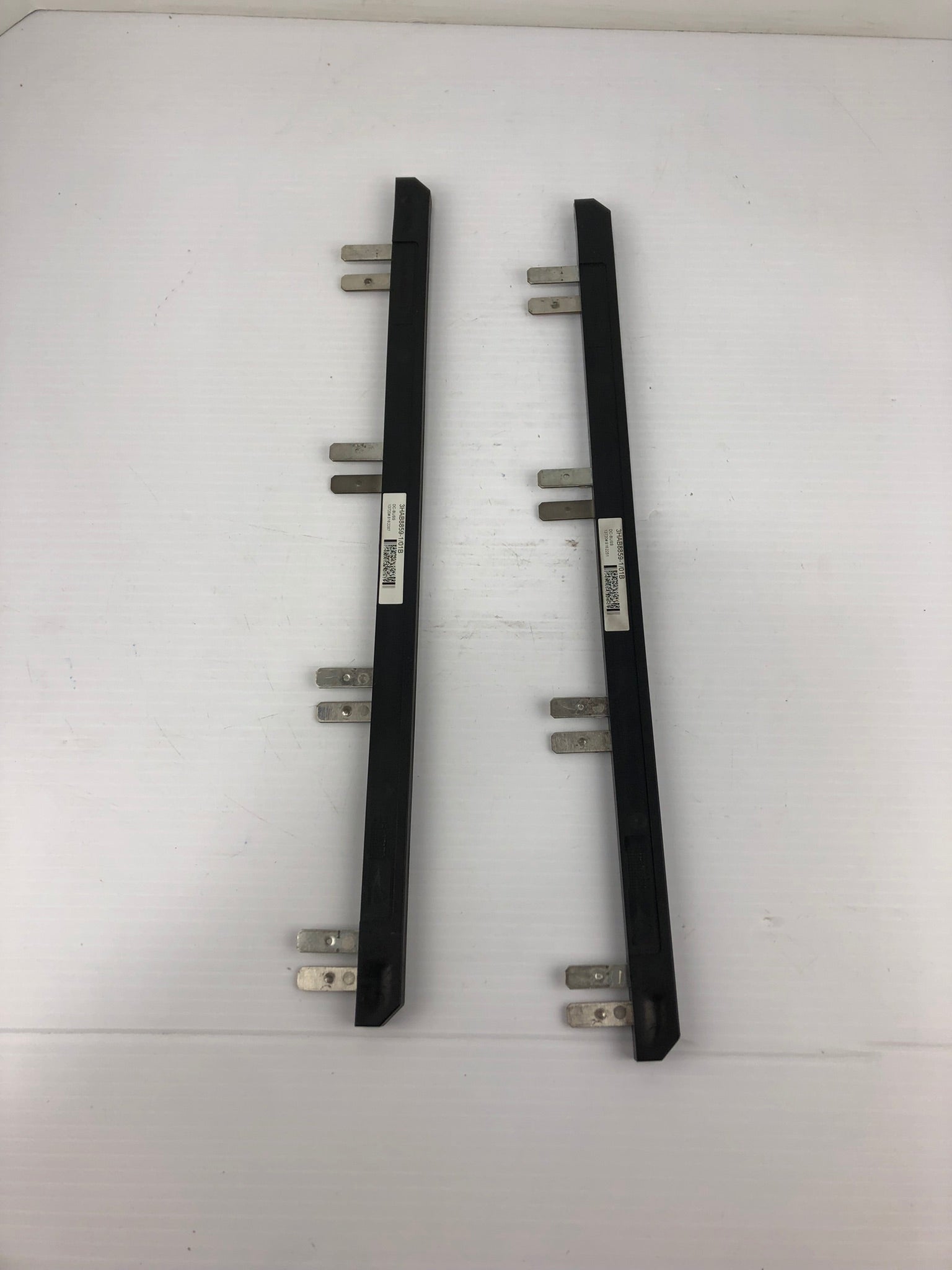 ABB 3HAB8859-1/01B DC Busbar Connector - Lot of 2