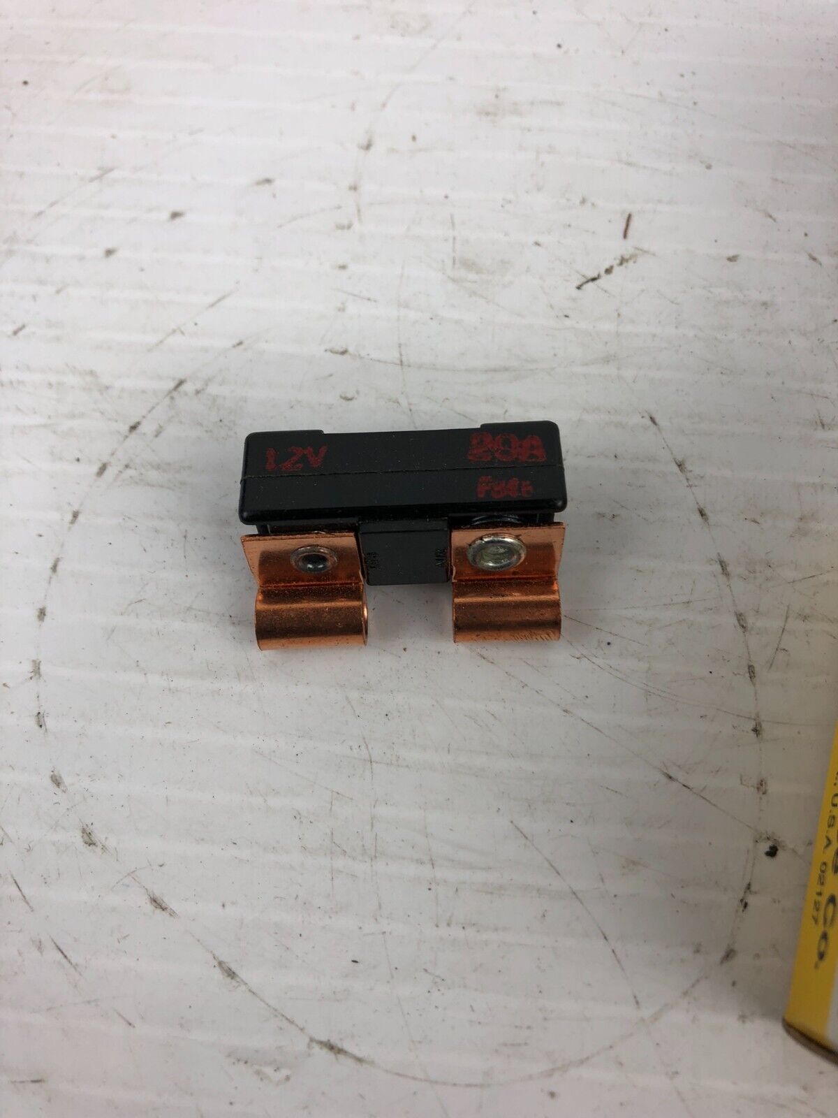 Cole Hersee 30410-20 Fuse