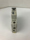 Allen Bradley G150 Circuit Breaker 1492-CB1 Ser. B 15A 1P