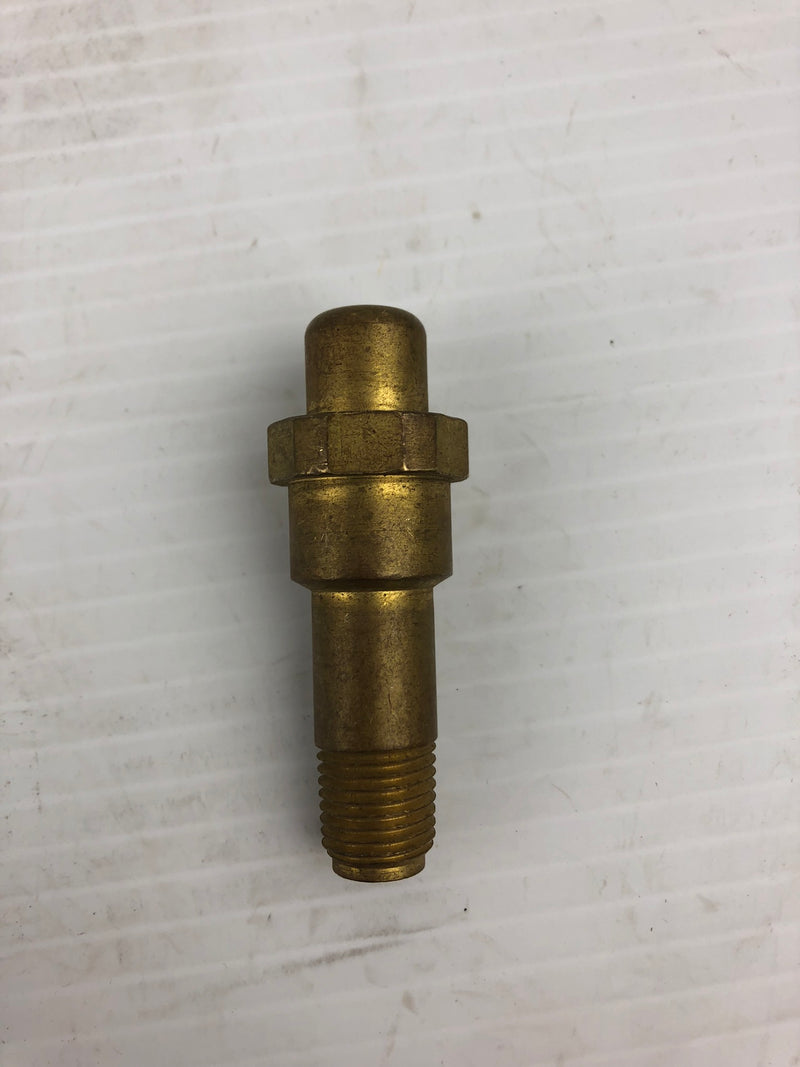 Oxygen Welding Nozzle 2-1/2"