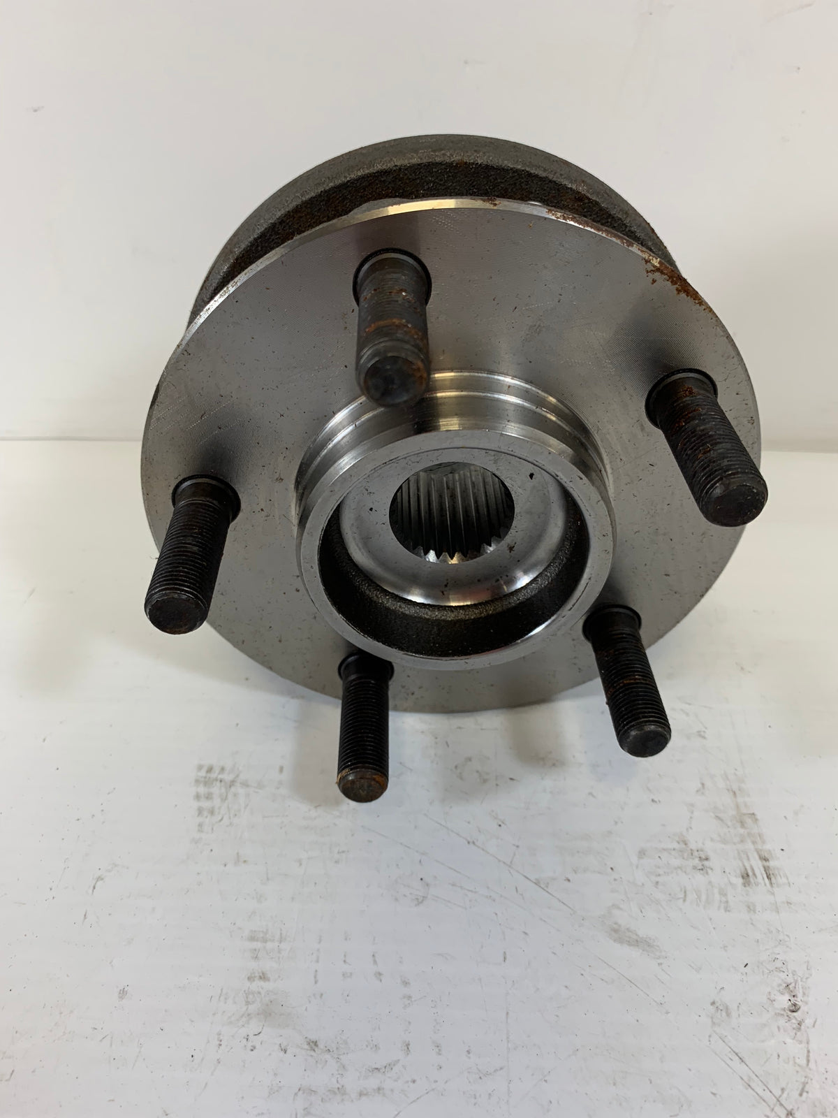 Federal Mogul 513082 BCA Bearing Wheel