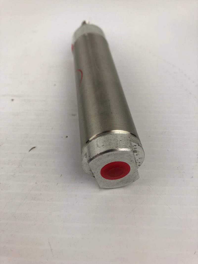 Bimba MRS-123.25-D Double-Acting Pneumatic Air Cylinder