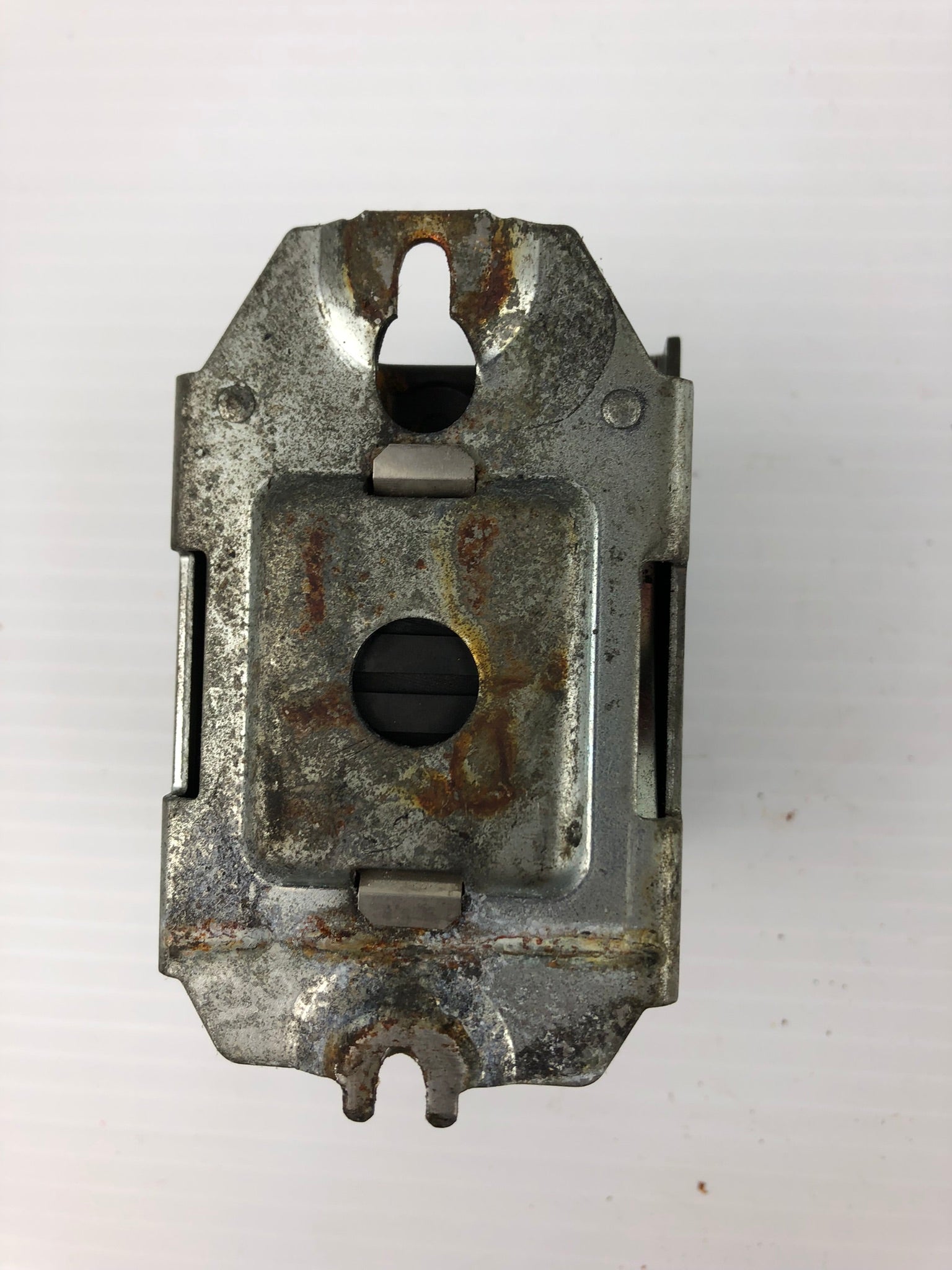 Allen-Bradley 700-N400A1 A/C Relay Series C
