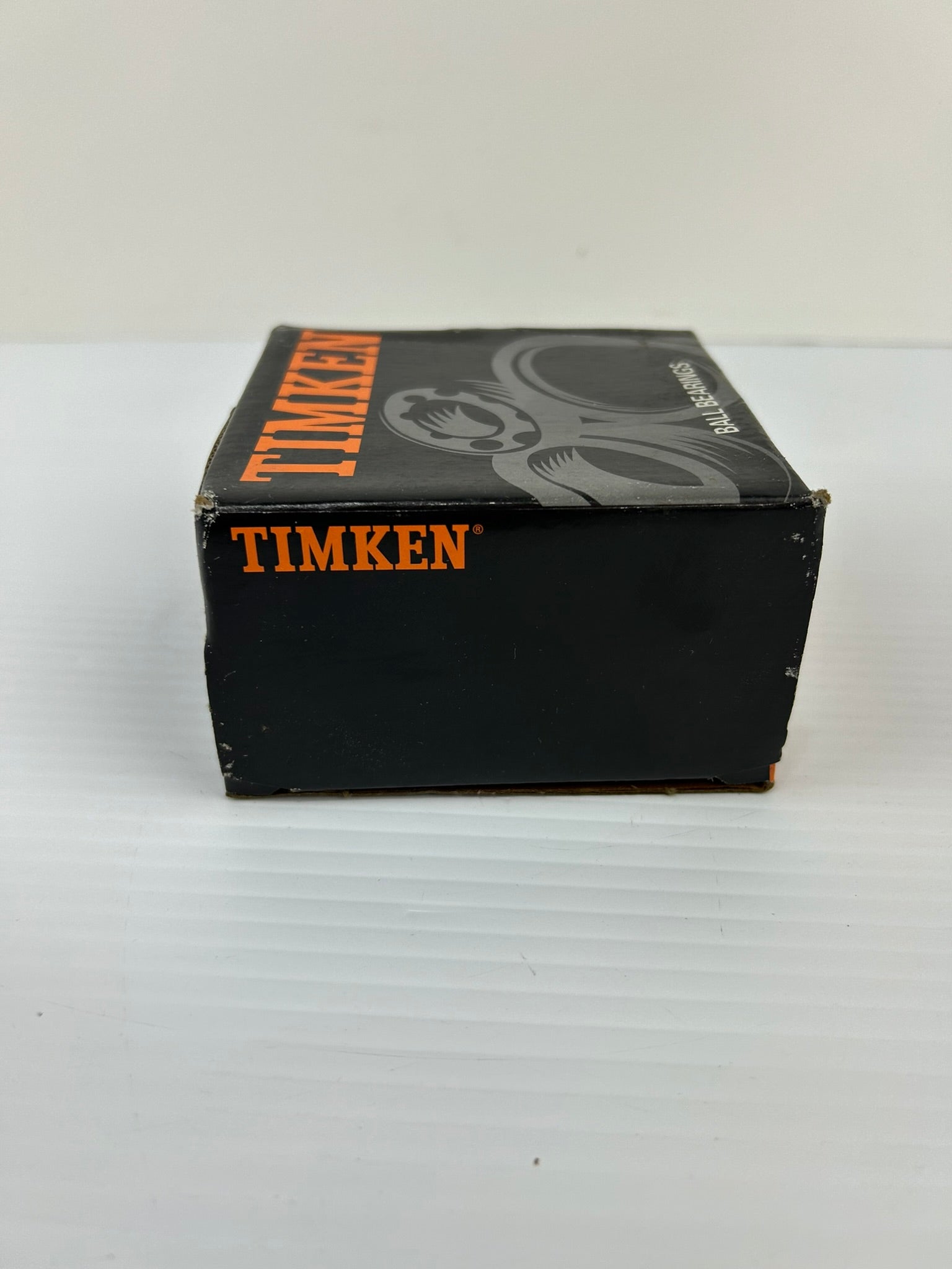 Timken RA115RR Ball Insert Bearing RA115RR + COL